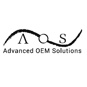 Advanced OEM Solutions logo