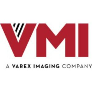 Varex Imaging- NDT Solutions (VMI) logo