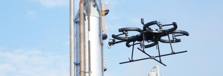 Comparing Rope-Access Inspection to a Skygauge Drone Solution